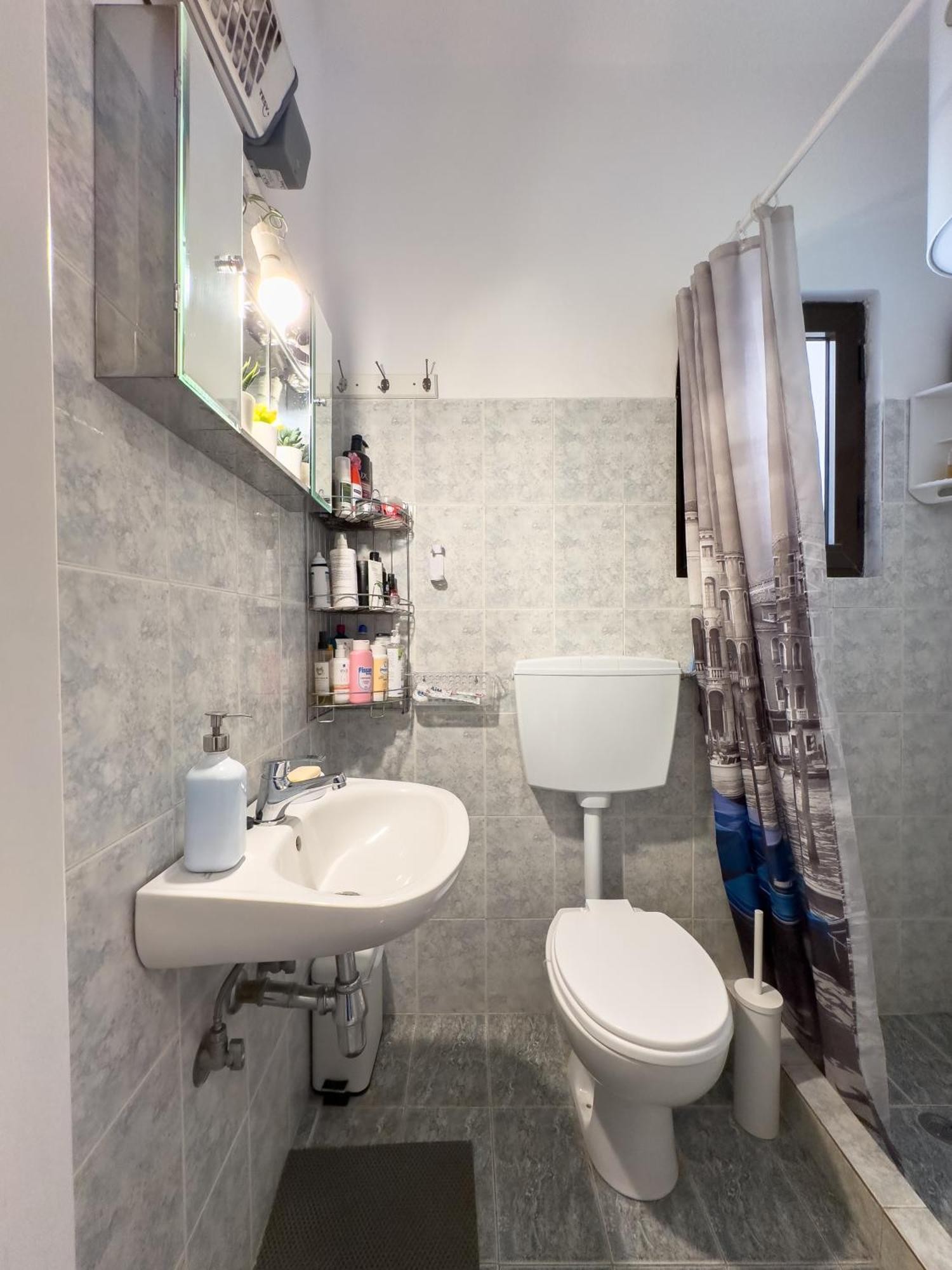 Thanos' Seaside Apartment Oropos Extérieur photo