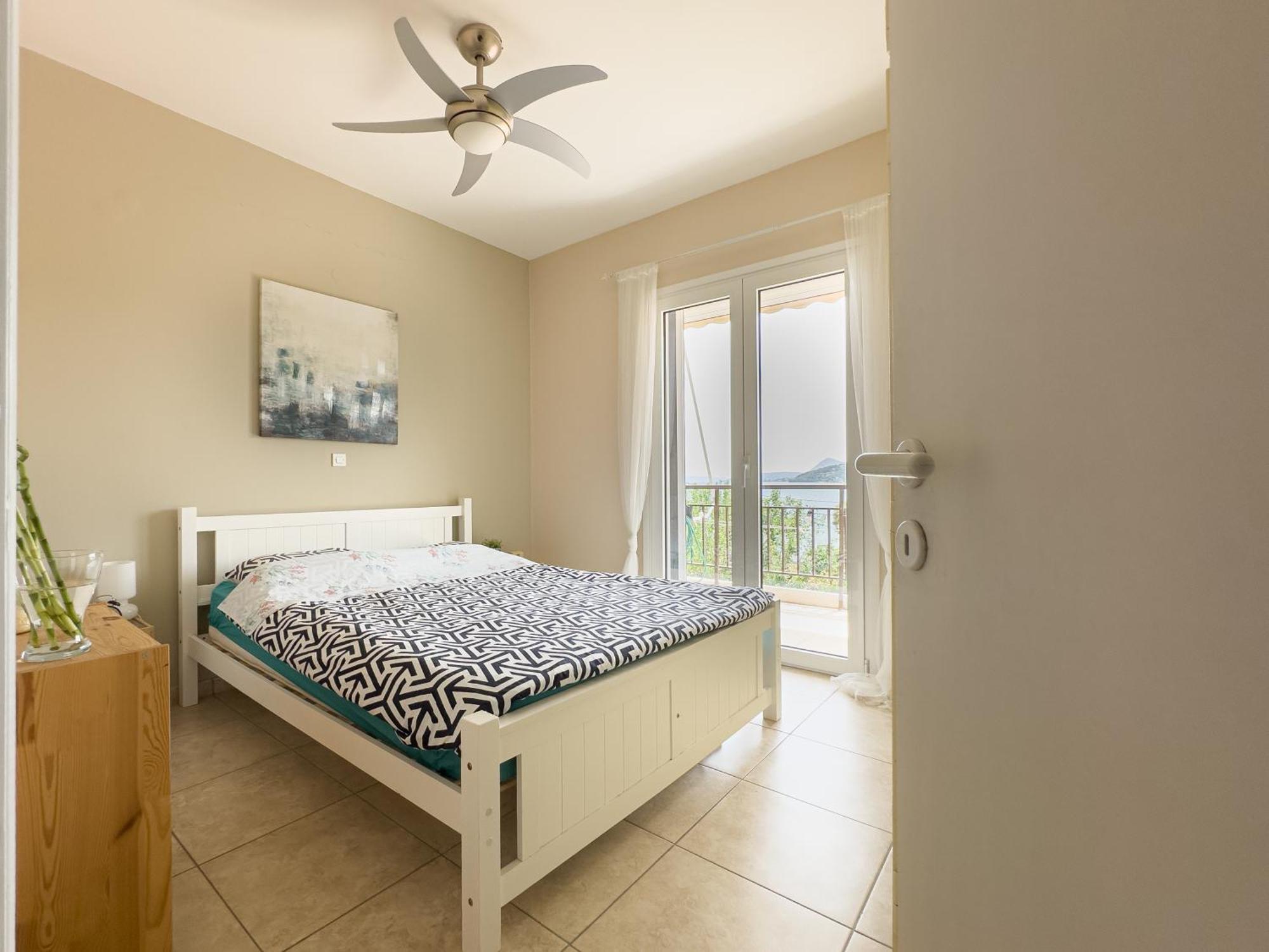 Thanos' Seaside Apartment Oropos Extérieur photo